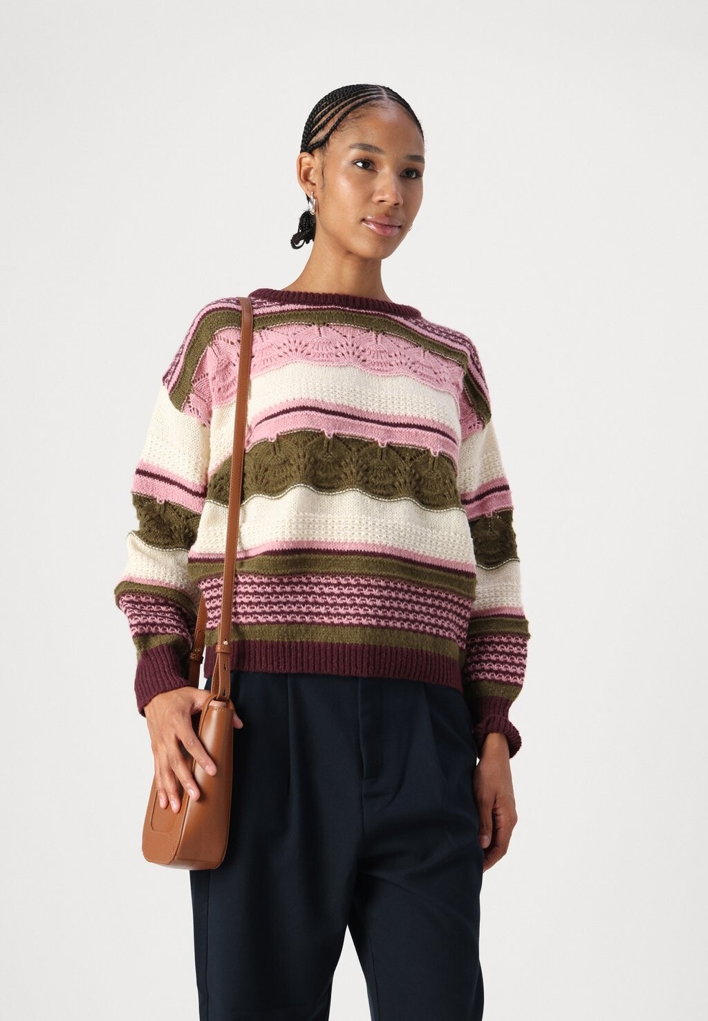 Чиносы Copenhagen Muse, темно-синий
Чиносы Copenhagen Muse, темно-синий