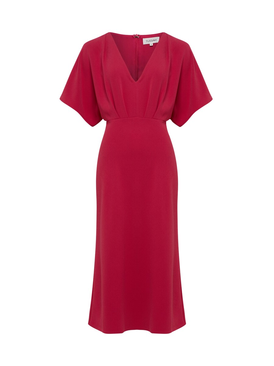 Платье Tussah VALARIE, цвет Magenta
Платье Tussah VALARIE, цвет Magenta