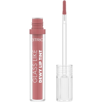 Glass Like Dewy Lip Tint Блеск для губ № 010 Nude Catrice
Glass Like Dewy Lip Tint Блеск для губ № 010 Nude Catrice