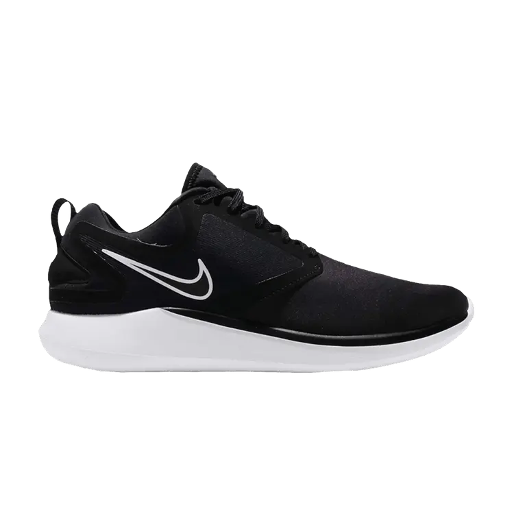 Кроссовки LunarSolo 'Anthracite', черный
Кроссовки LunarSolo 'Anthracite', черный