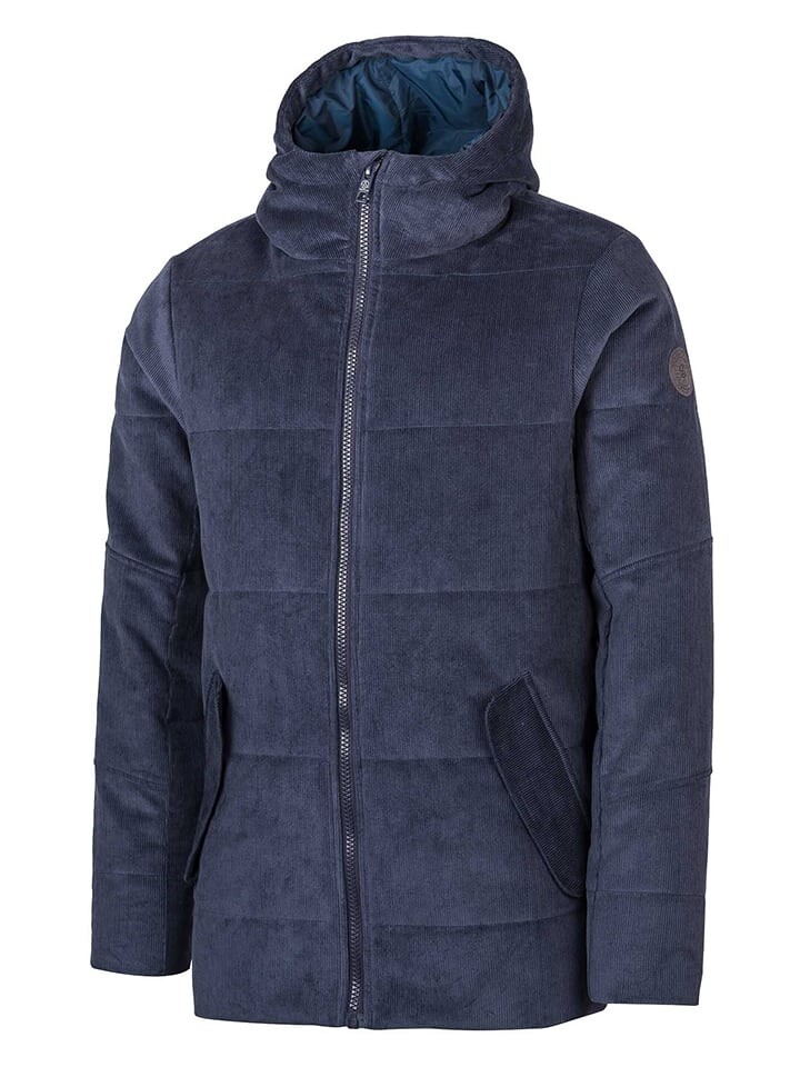 Куртка TERNUA New Earth, темно-синий
Куртка TERNUA New Earth, темно-синий