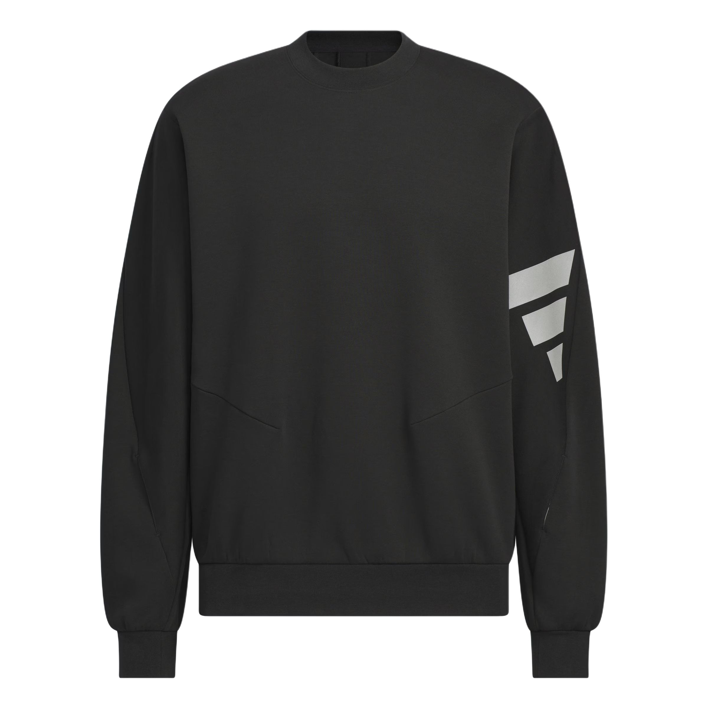 Свитшот FOS FUTURE STYLE SWEAT CREW мужская Adidas, черный
Свитшот FOS FUTURE STYLE SWEAT CREW мужская Adidas, черный