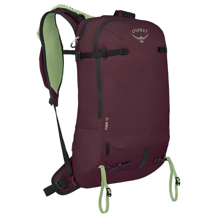Рюкзак firn 18 бузина пурпурно-мятно-зеленый - мл Osprey
Рюкзак firn 18 бузина пурпурно-мятно-зеленый - мл Osprey