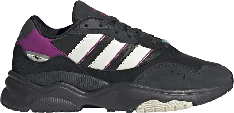 Кроссовки Retropy F90 'Black Magenta', черный
Кроссовки Retropy F90 'Black Magenta', черный