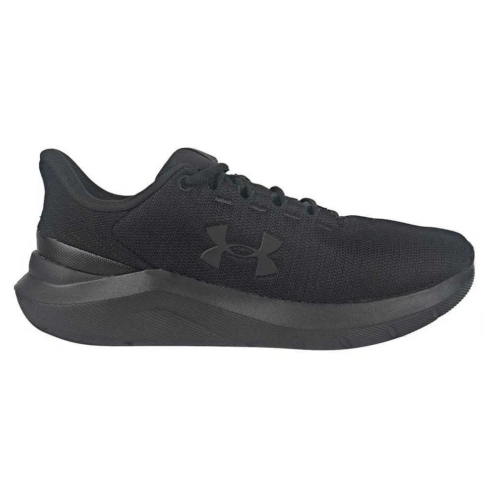 Кроссовки Under Armour Phade RN 3, черный
Кроссовки Under Armour Phade RN 3, черный