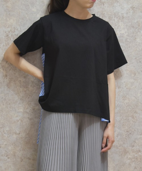 Футболка, полосатая, женская Axes femme, черный
Футболка, полосатая, женская Axes femme, черный