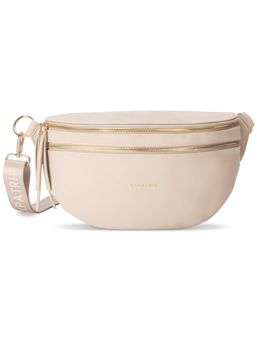 Поясная сумка Expatrié Alice Large, Kitt
Поясная сумка Expatrié Alice Large, Kitt