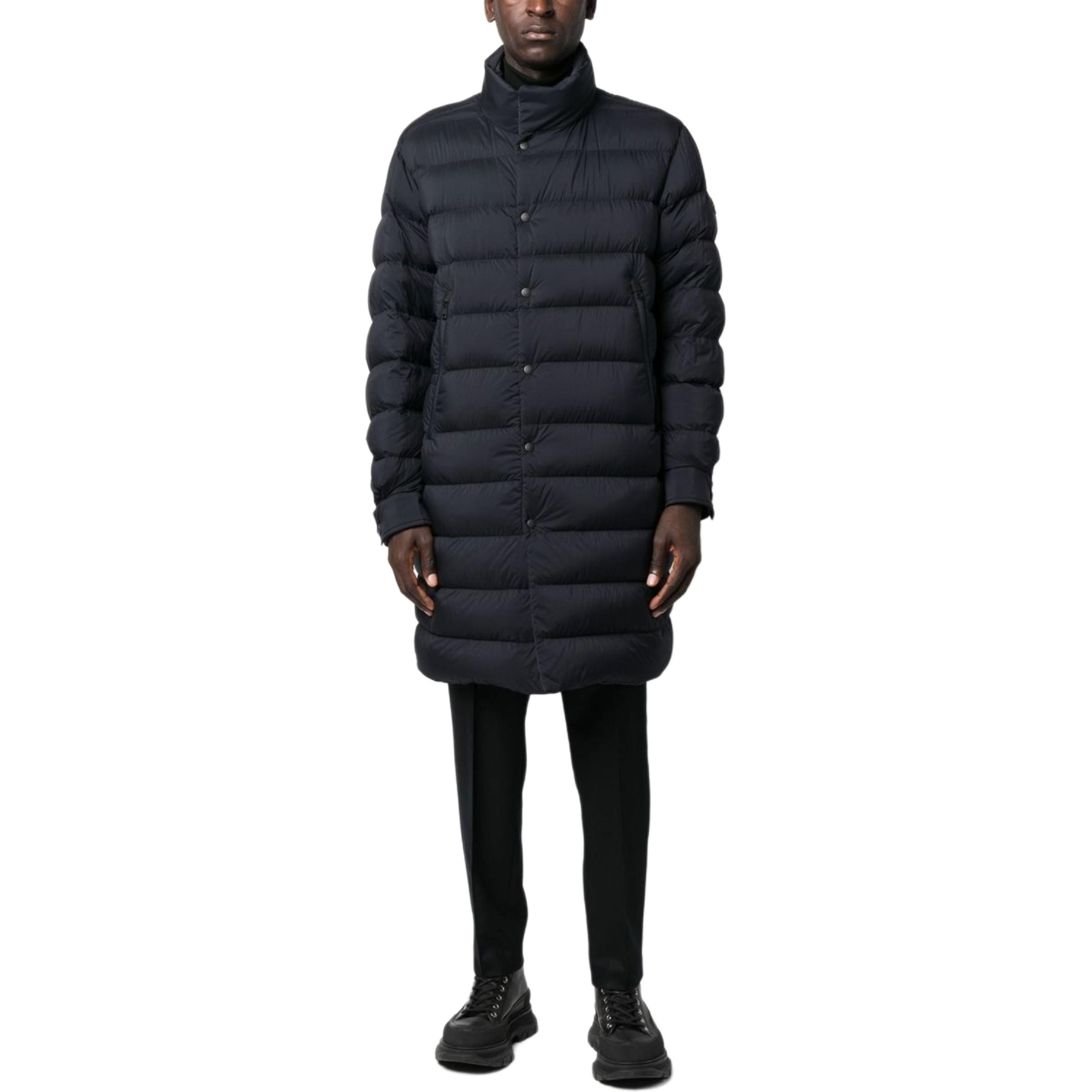 Куртка SS23 мужская Moncler, синий
Куртка SS23 мужская Moncler, синий