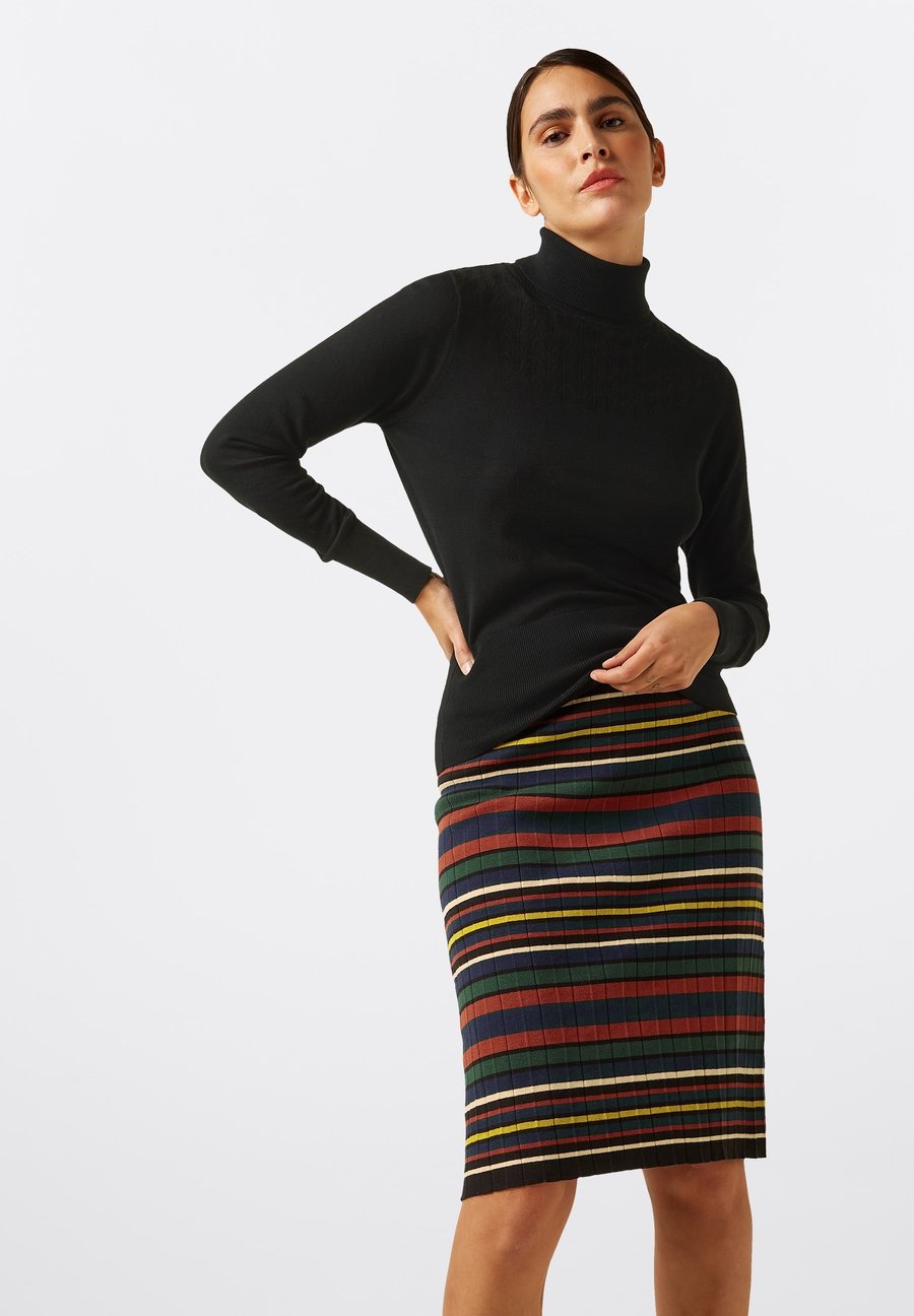 Юбка King Louie Pencil skirt, Multi Color/Multi-Coloured
Юбка King Louie Pencil skirt, Multi Color/Multi-Coloured