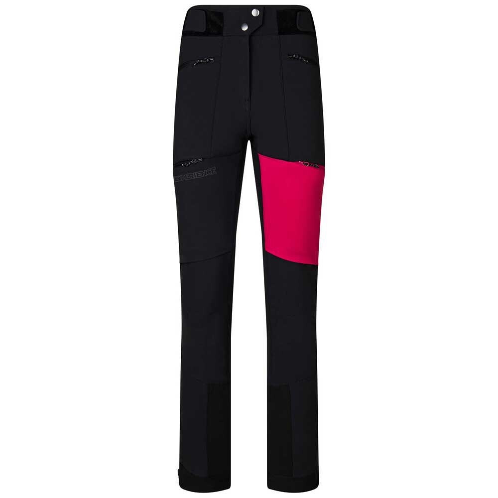 Брюки Rock Experience Anvik, черный 
Брюки Rock Experience Anvik, черный