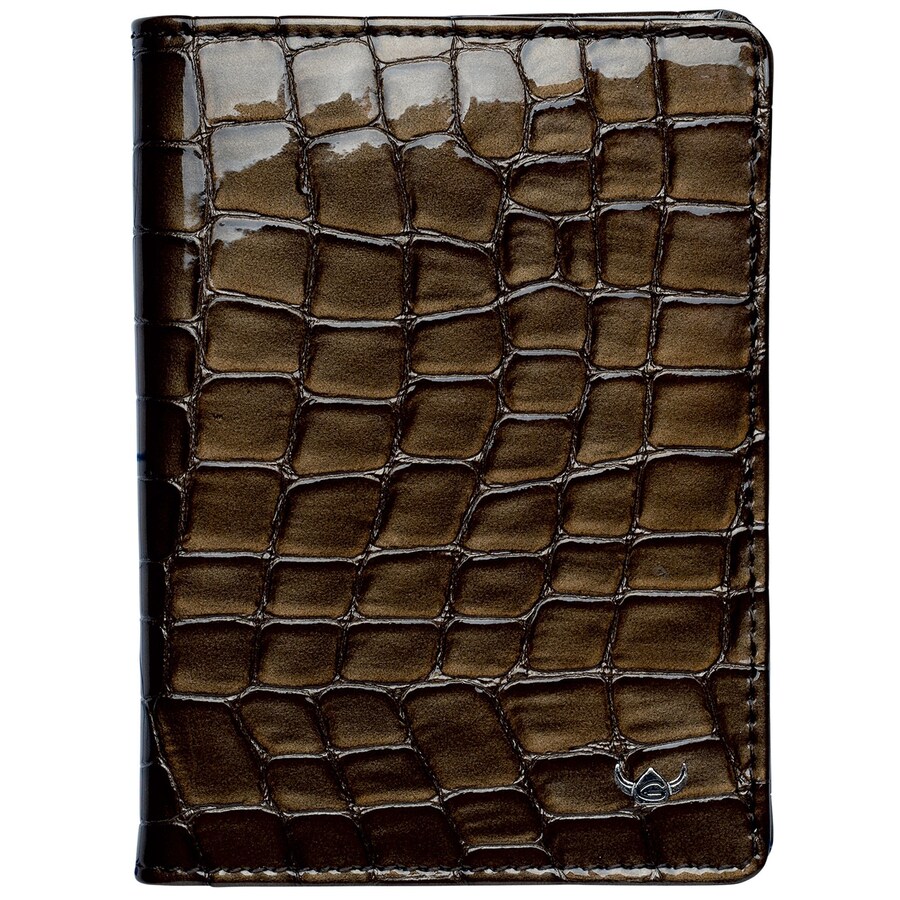 Кошелек GOLDEN HEAD Cayenne, темно-коричневый
Кошелек GOLDEN HEAD Cayenne, темно-коричневый