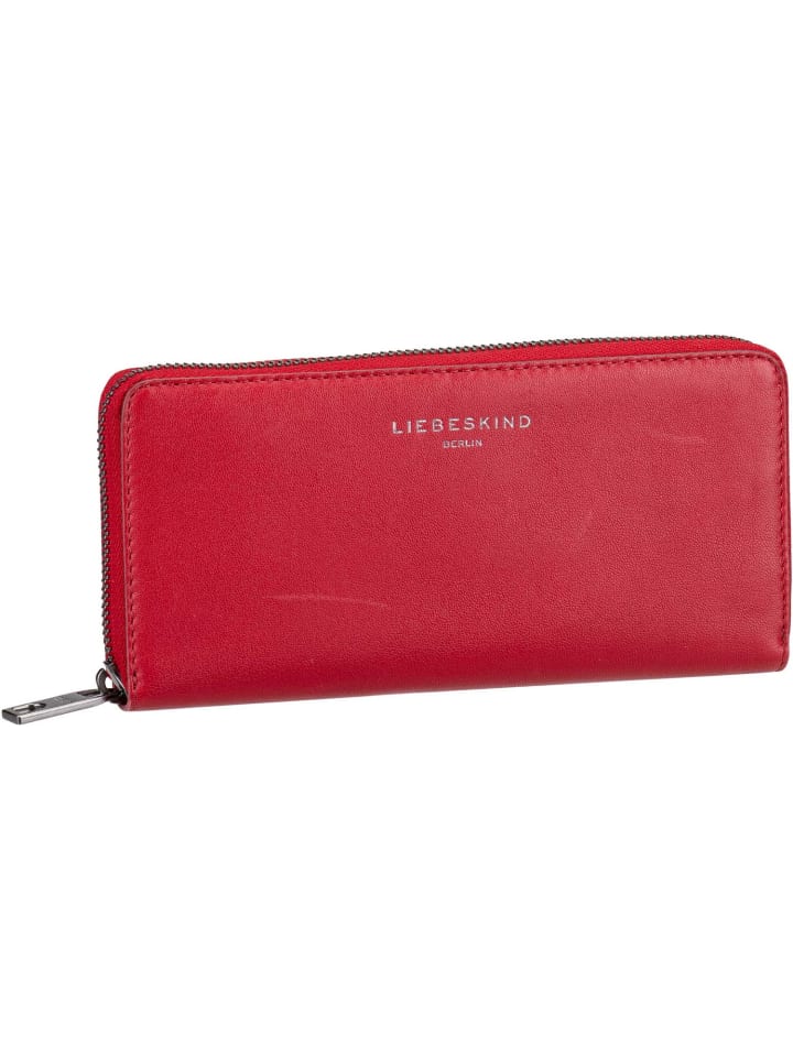 Кошелек LIEBESKIND BERLIN
Кошелек LIEBESKIND BERLIN