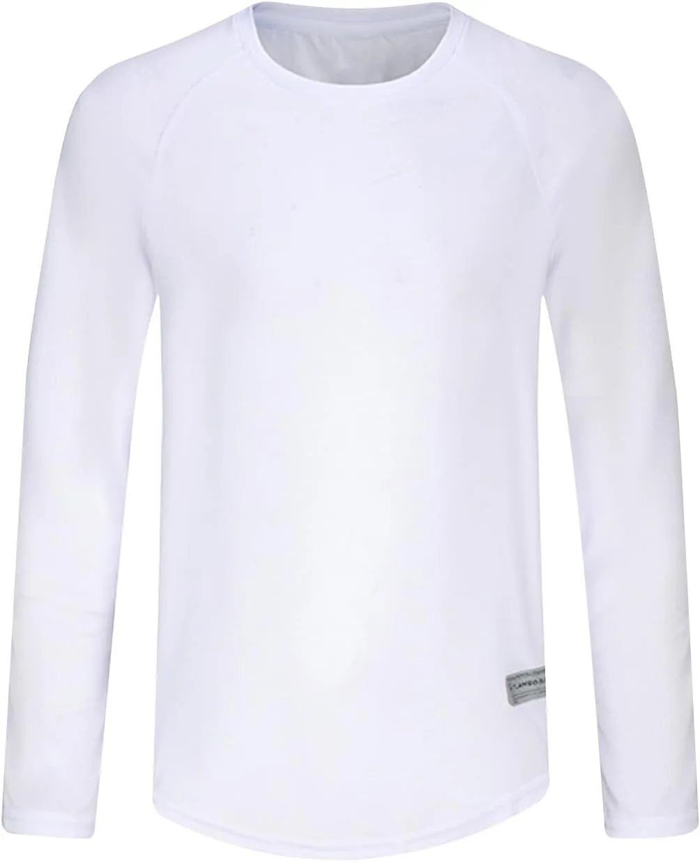 Футболка для мужчин Long Sleeve Lightweight Quick Dry
Футболка для мужчин Long Sleeve Lightweight Quick Dry