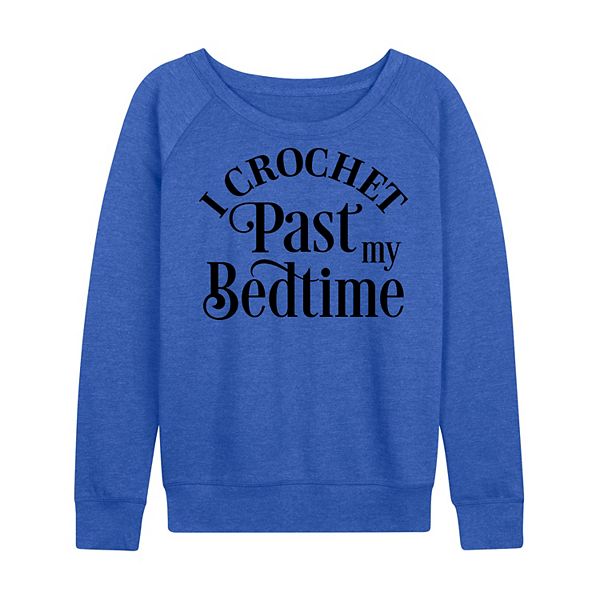Женская футболка с длинным рукавом i crochet past my bedtime french terry Licensed Character, Heather Royal Blue, Синий, Женская футболка с длинным рукавом i crochet past my bedtime french terry Licensed Character, Heather Royal Blue
Женская футболка с длинным рукавом i crochet past my bedtime french terry Licensed Character, Heather Royal Blue, Синий, Женская футболка с длинным рукавом i crochet past my bedtime french terry Licensed Character, Heather Royal Blue