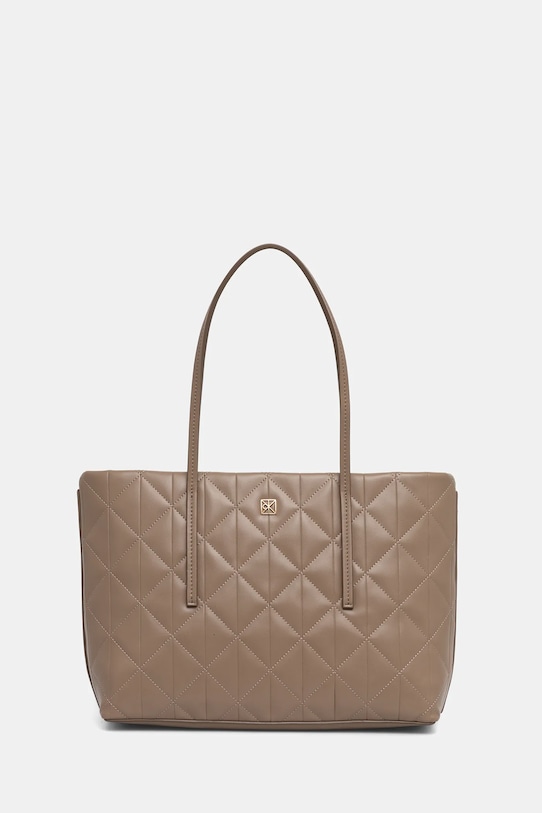 Сумка Calvin Klein, бежевый
Сумка Calvin Klein, бежевый