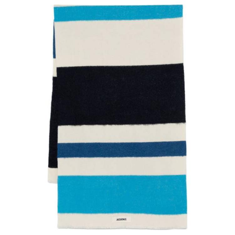 Шарф Arazzo Brushed Effect Jacquemus
Шарф Arazzo Brushed Effect Jacquemus