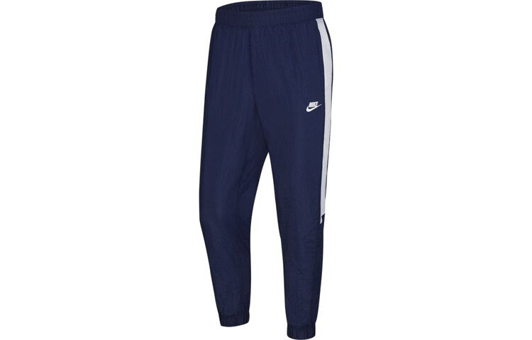 Повседневные брюки мужские темно-синие Nike, темно-синий
Повседневные брюки мужские темно-синие Nike, темно-синий