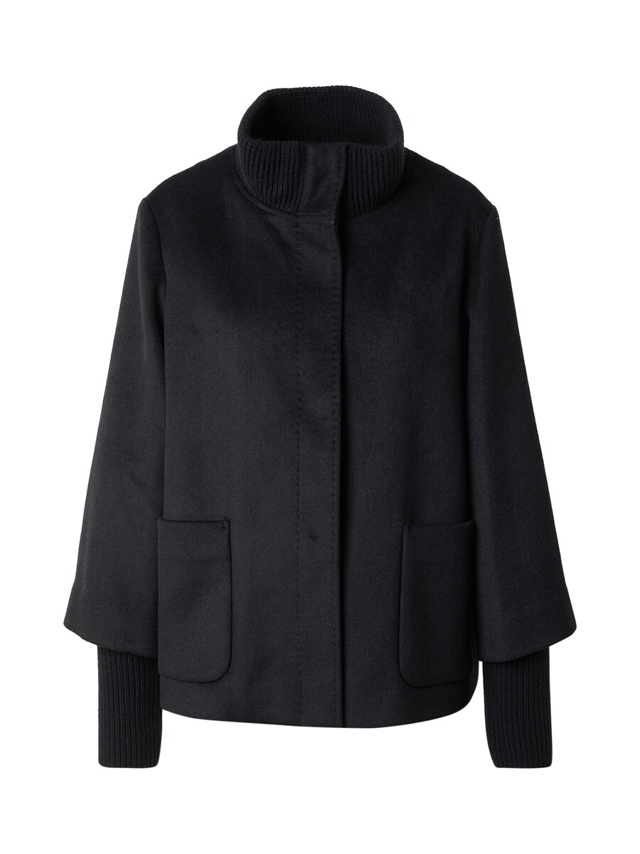 Демисезонная куртка s.Oliver BLACK LABEL, Black
Демисезонная куртка s.Oliver BLACK LABEL, Black