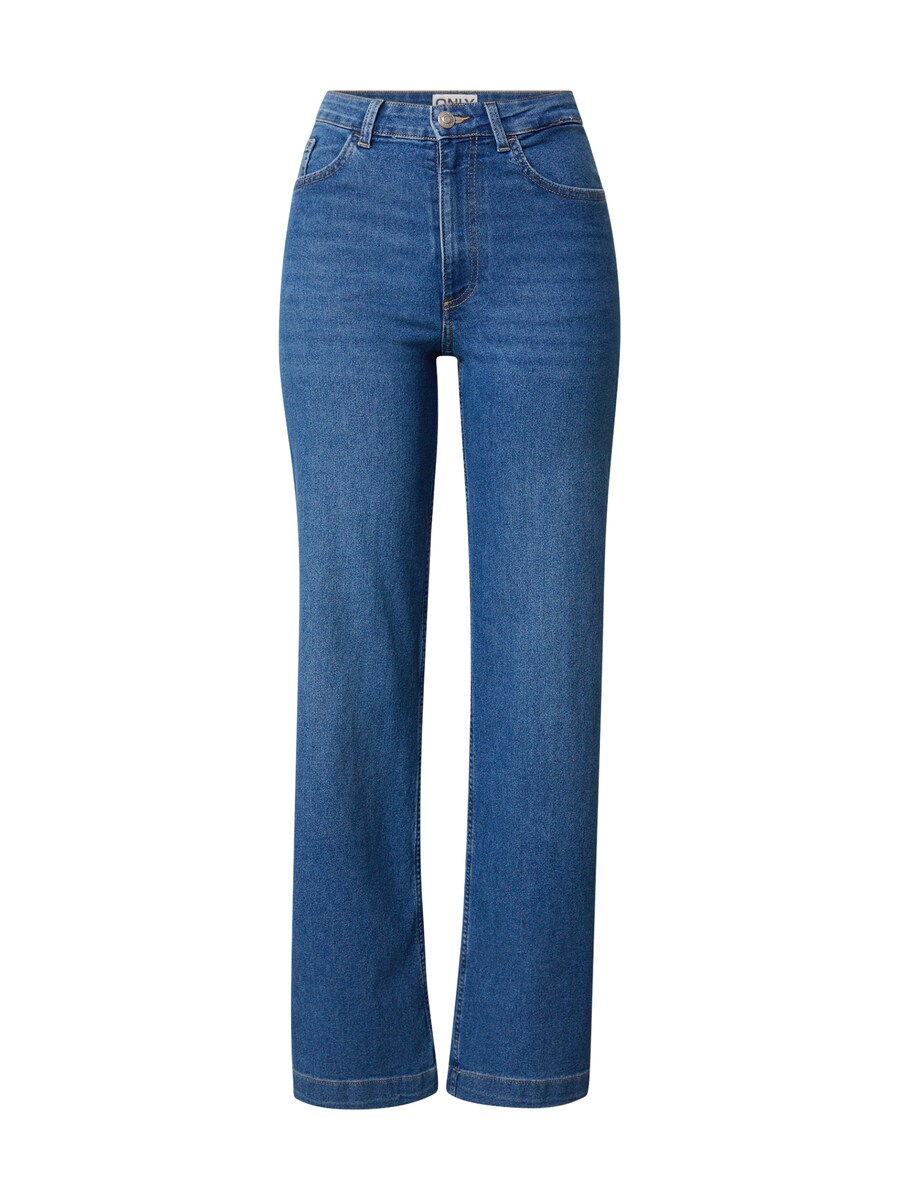 Обычные джинсы ONLY ONLMISHY, синий
Обычные джинсы ONLY ONLMISHY, синий