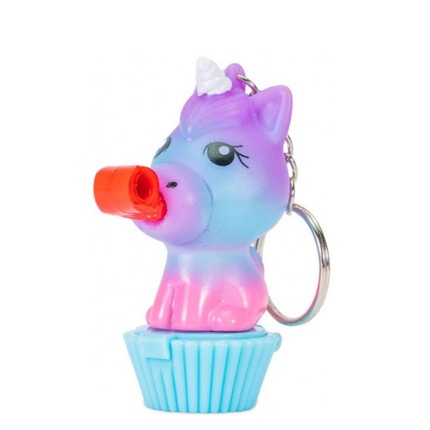 Бальзам для губ Unicorn Keychain Уход за губами и увлажнение 2,5 г Martinelia
Бальзам для губ Unicorn Keychain Уход за губами и увлажнение 2,5 г Martinelia