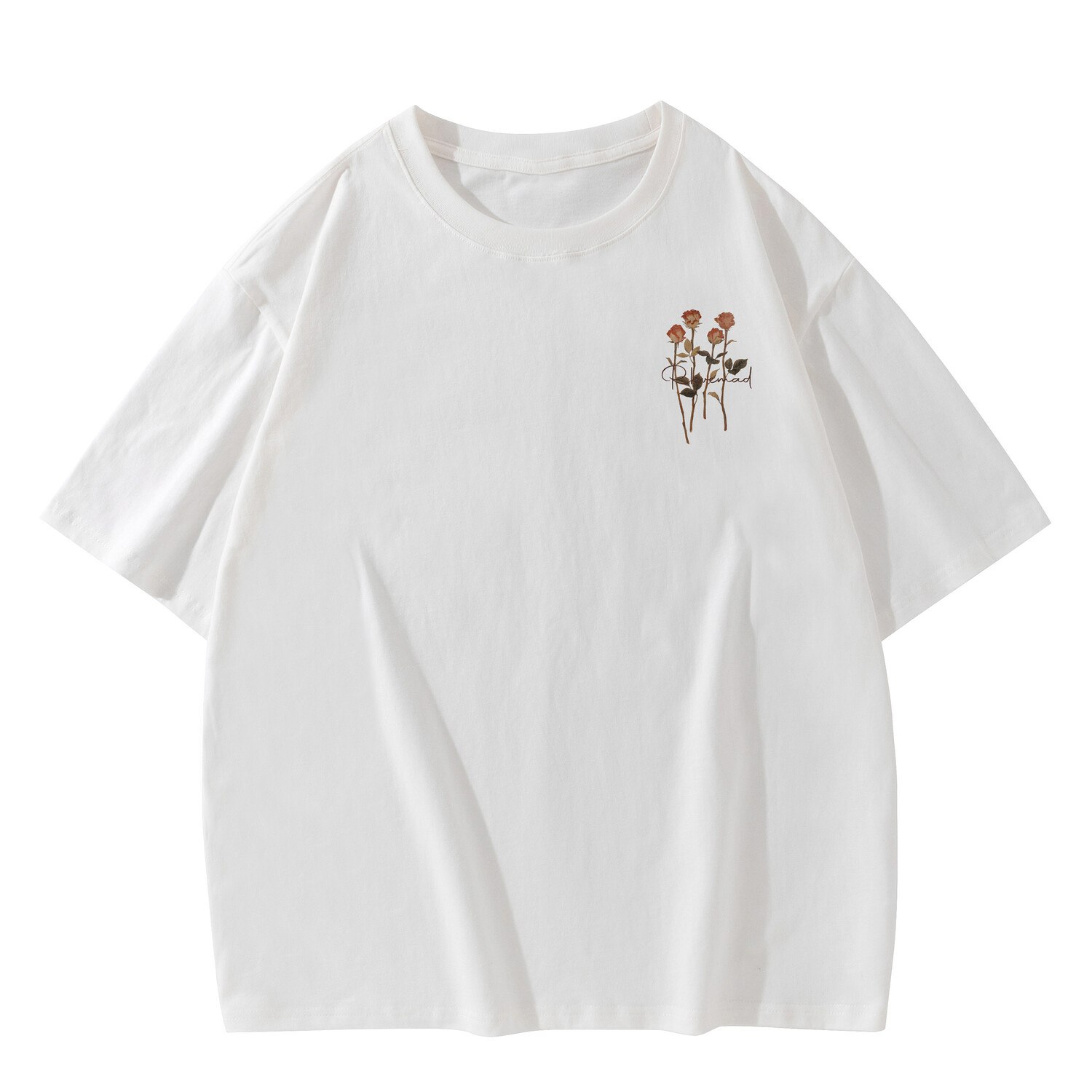 Футболка унисекс Rkvc, черный
Футболка унисекс Rkvc, черный