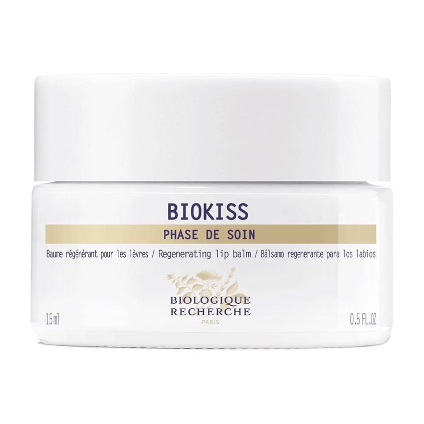 Мягкий и питательный бальзам для губ, увлажняющий и успокаивающий, 15 мл BIOLOGIQUE RECHERCHE, 15ml
Мягкий и питательный бальзам для губ, увлажняющий и успокаивающий, 15 мл BIOLOGIQUE RECHERCHE, 15ml