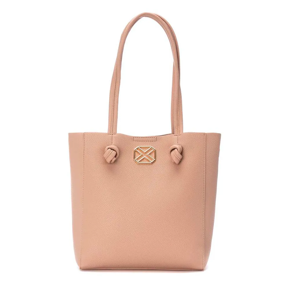 Сумка Xti 184458, бежевый
Сумка Xti 184458, бежевый