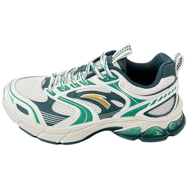 CHAOJIANTA Дышащие низкие массивные кроссовки для увеличения роста, мужские, белые, зеленые
CHAOJIANTA Дышащие низкие массивные кроссовки для увеличения роста, мужские, белые, зеленые