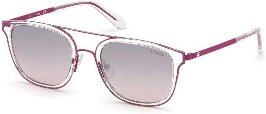 Очки GUESS GU6981, Shiny Pink
Очки GUESS GU6981, Shiny Pink