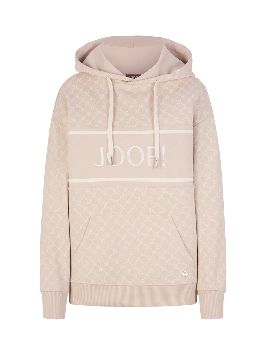 Толстовка JOOP!, нюд 
Толстовка JOOP!, нюд