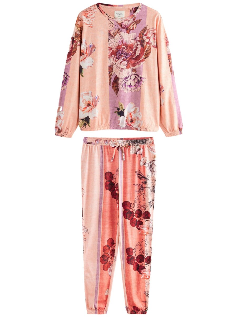 Пижама Next, цвет Raspberry/Eosin
Пижама Next, цвет Raspberry/Eosin