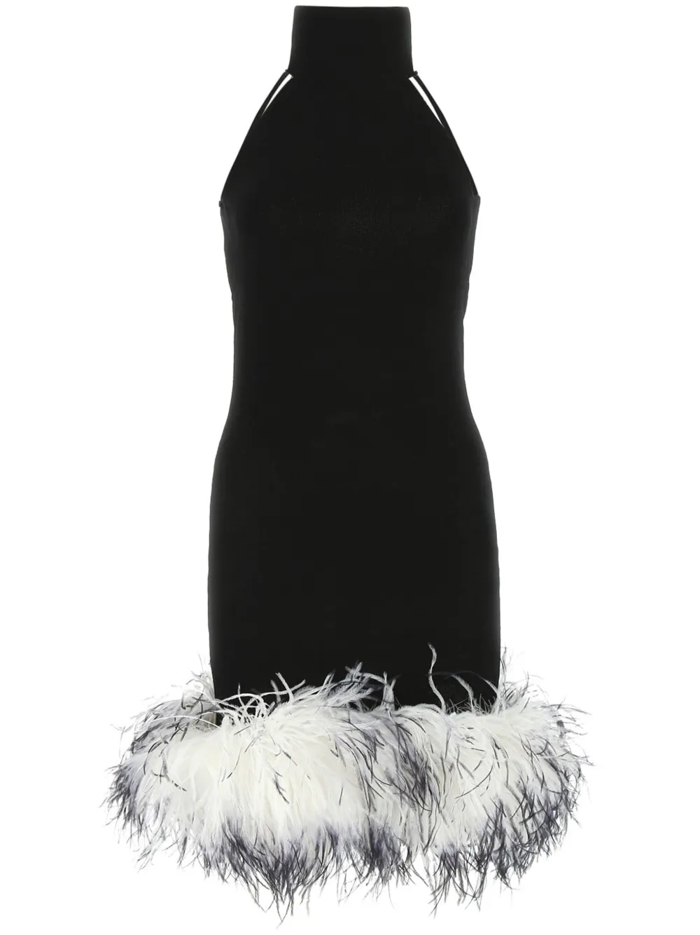 Мини-платье Gwendolyn Verguenza, черный
Мини-платье Gwendolyn Verguenza, черный