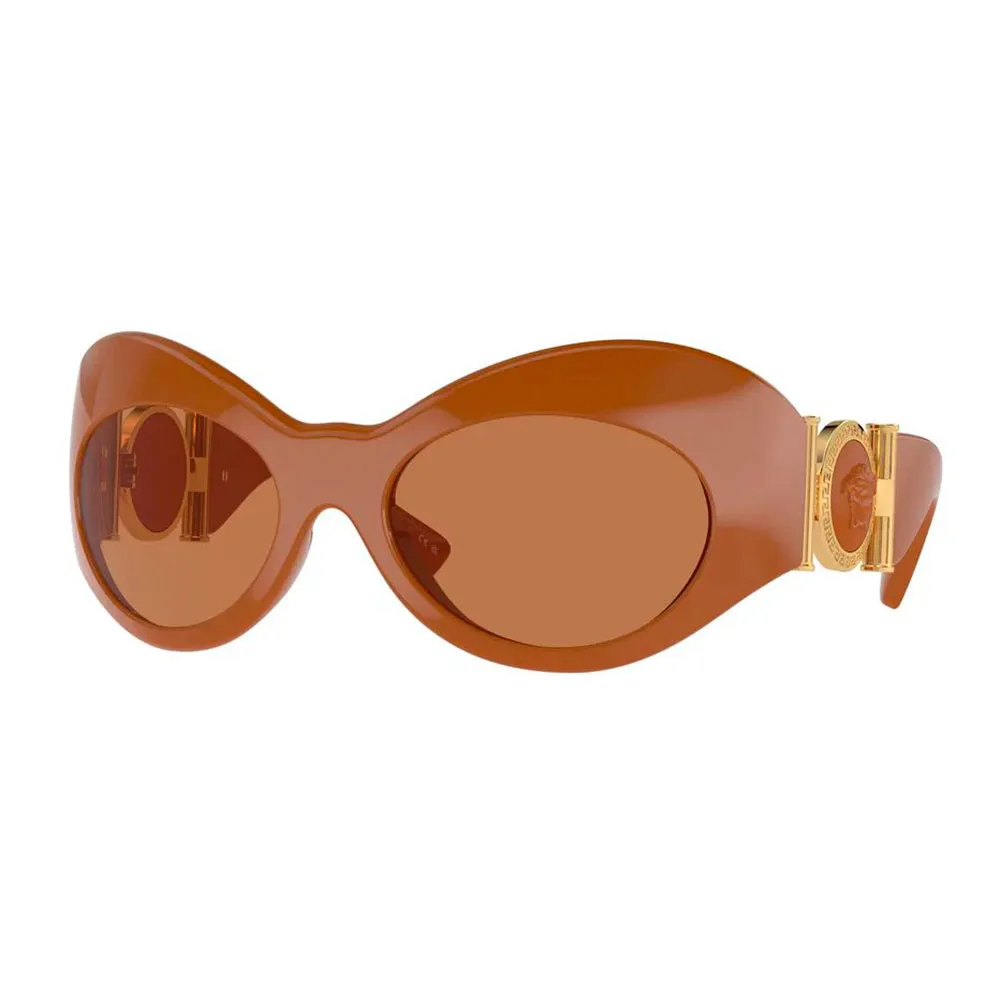 Солнцезащитные очки Versace VE4462-544773 woman, коричневый
Солнцезащитные очки Versace VE4462-544773 woman, коричневый