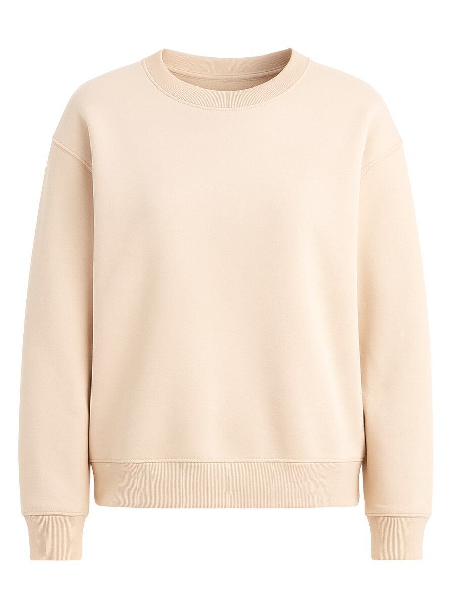 Толстовка Justever, светло-бежевый
Толстовка Justever, светло-бежевый