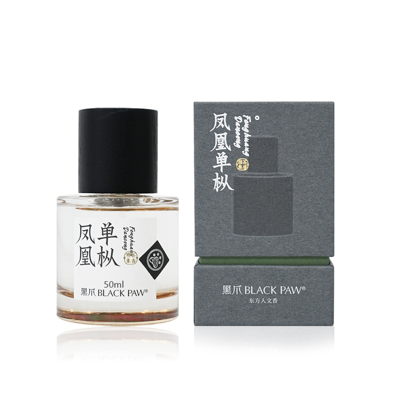 Восточный парфюм tea fragrance elegant gathering phoenix single fir с нотами лимона и пачули, 30 мл BLACK PAW
Восточный парфюм tea fragrance elegant gathering phoenix single fir с нотами лимона и пачули, 30 мл BLACK PAW