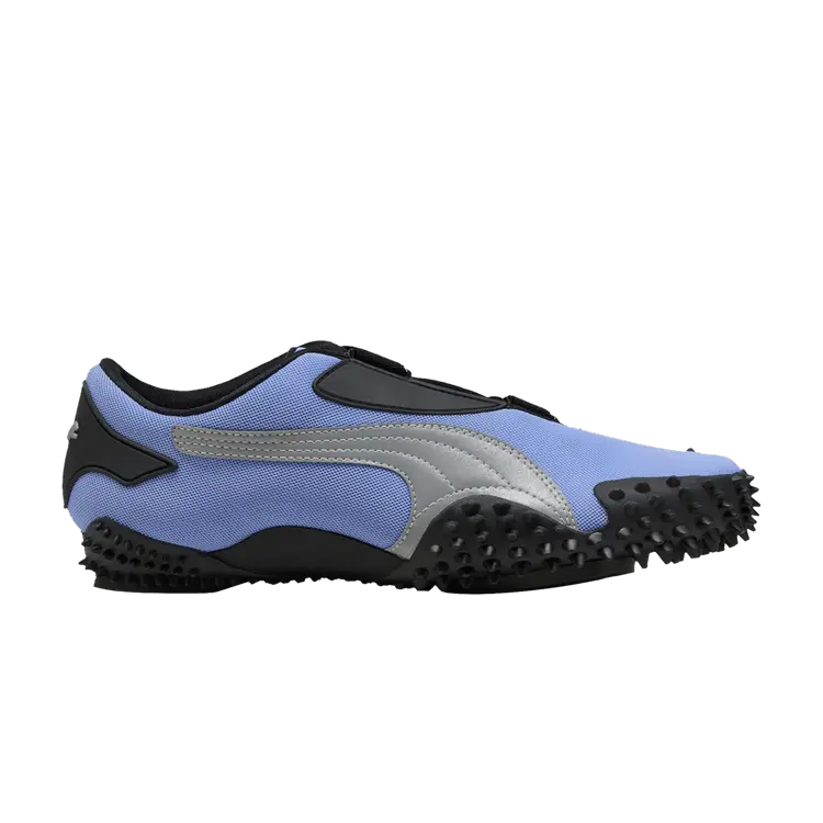 Кроссовки Puma Mostro OG 'Intense Lavender', фиолетовый
Кроссовки Puma Mostro OG 'Intense Lavender', фиолетовый