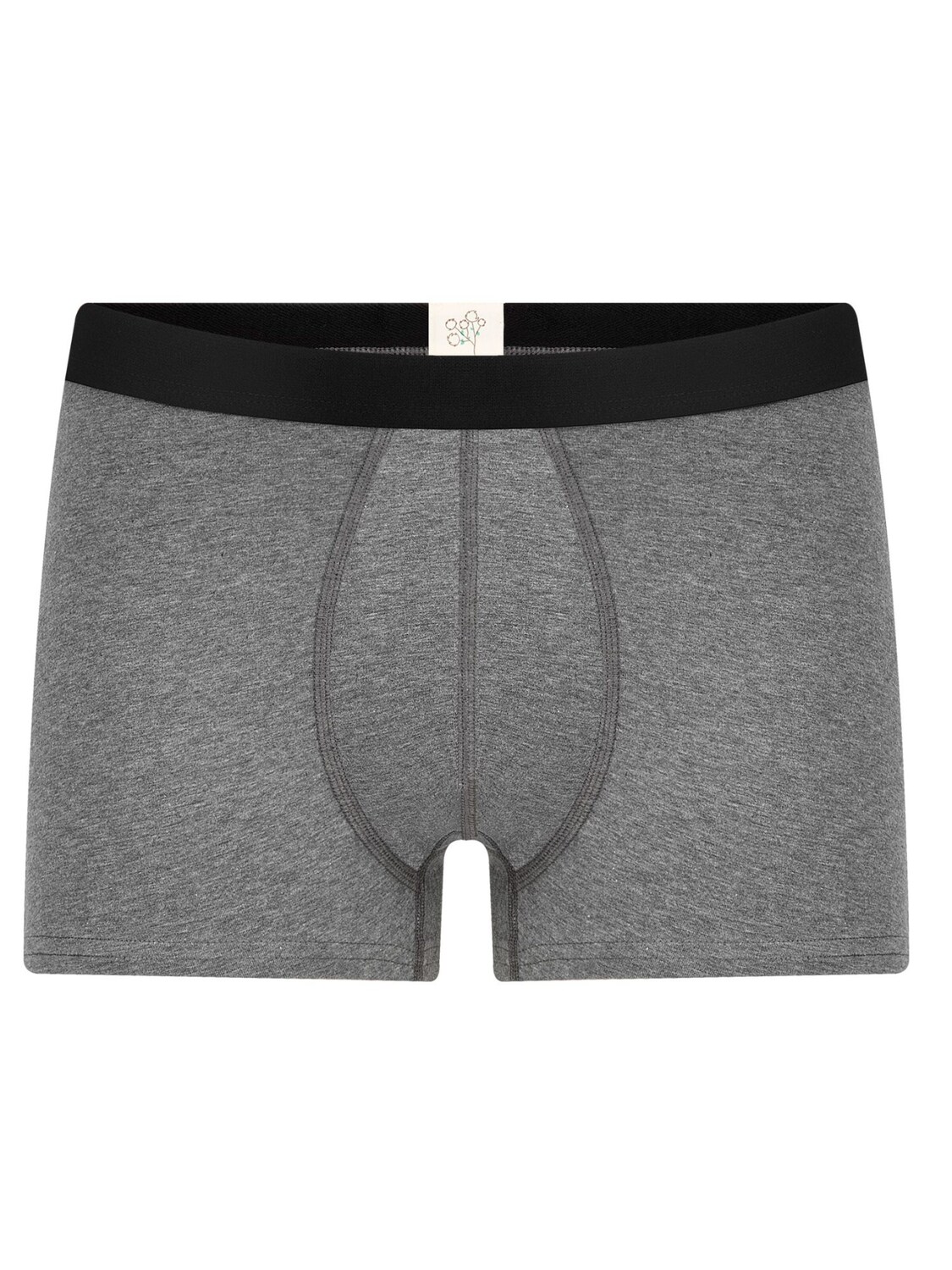 Albero Natur Боксеры в цвете Anthracite
Albero Natur Боксеры в цвете Anthracite