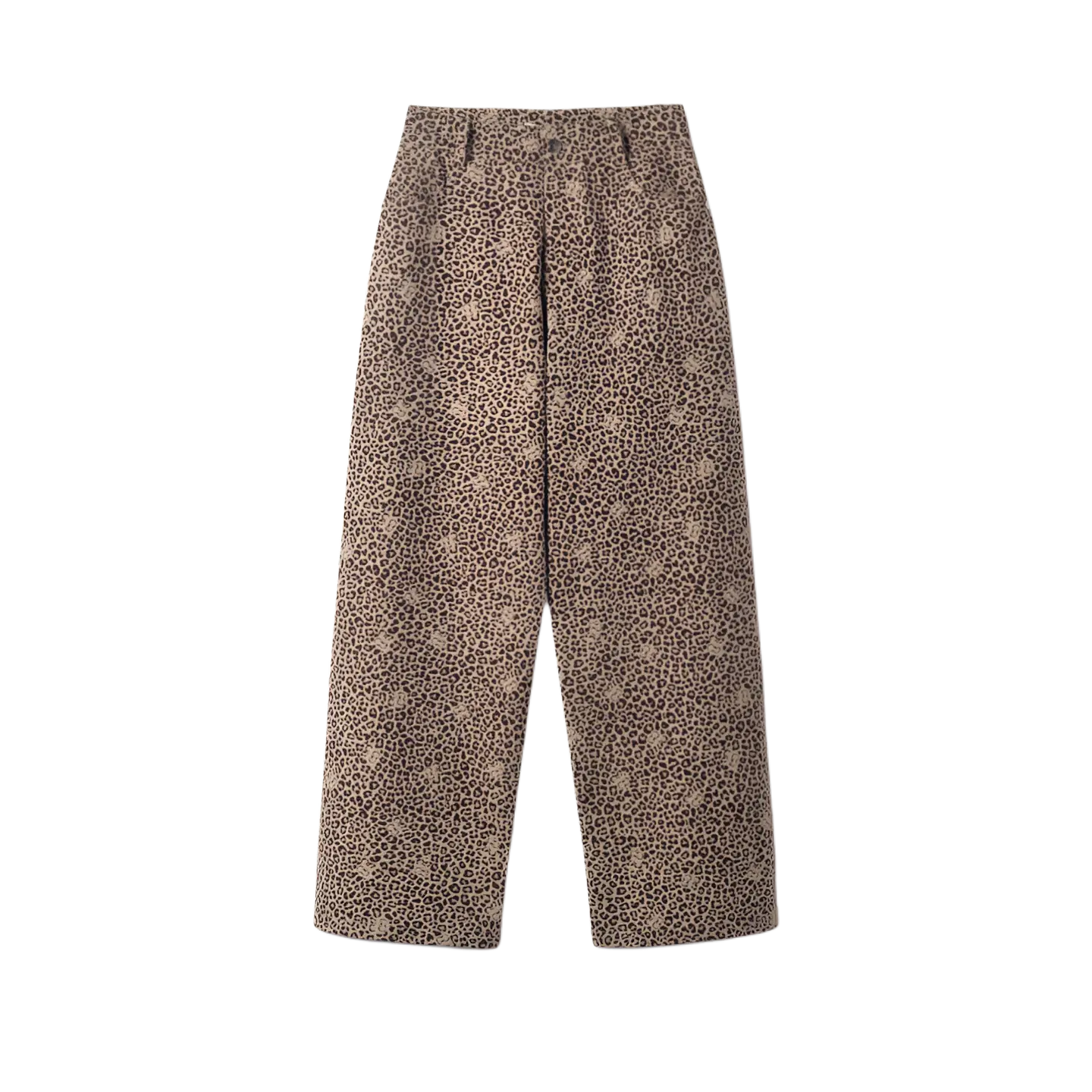 Повседневные брюки Women's Coffee KIRSH, Coffee
Повседневные брюки Women's Coffee KIRSH, Coffee