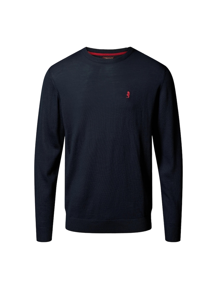 Свитер MCS Matt, сапфировый
Свитер MCS Matt, сапфировый