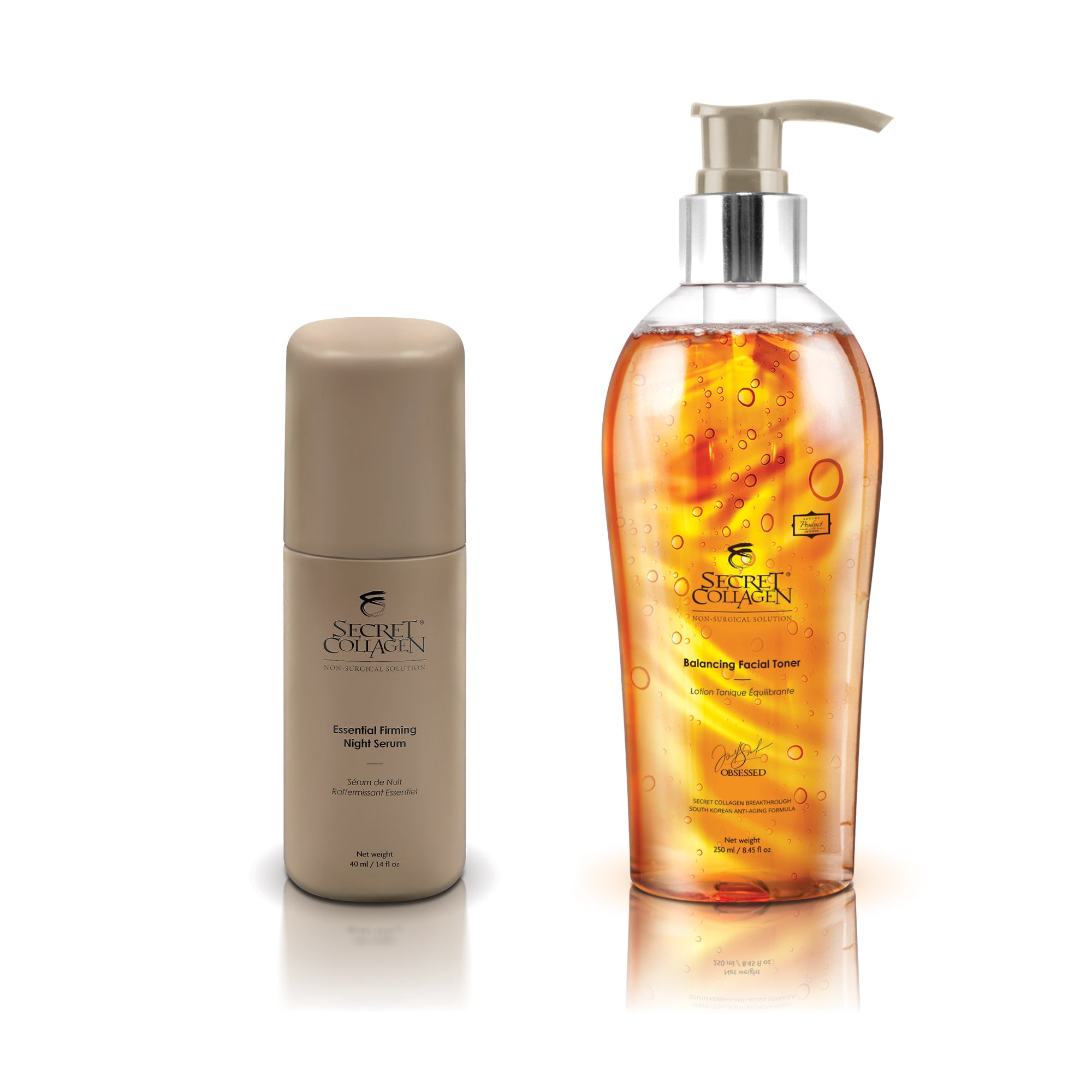 Essential Renewal Harmony Secret Collagen, 9.8 Oz
Essential Renewal Harmony Secret Collagen, 9.8 Oz