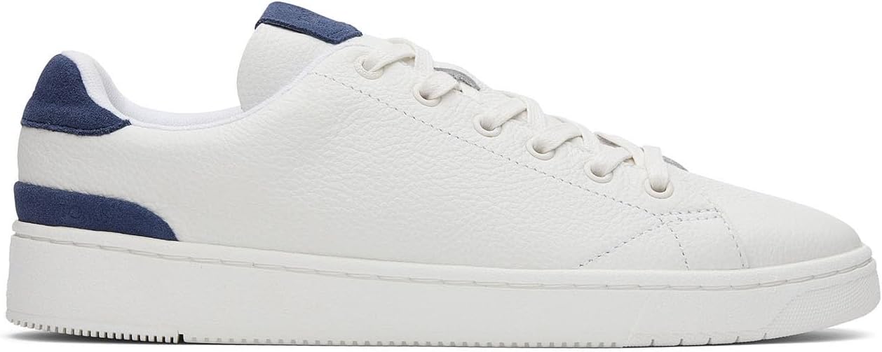 Мужские кроссовки TOMS Trvl Lite Low на шнуровке, белый
Мужские кроссовки TOMS Trvl Lite Low на шнуровке, белый