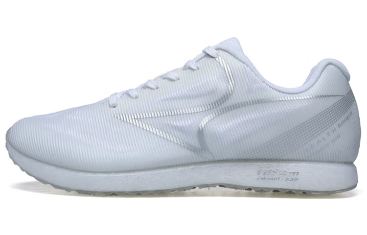 HEALTH Амортизирующие устойчивые к истиранию дышащие кроссовки с низким верхом унисекс элегантный белый, цвет Elegant White
HEALTH Амортизирующие устойчивые к истиранию дышащие кроссовки с низким верхом унисекс элегантный белый, цвет Elegant White