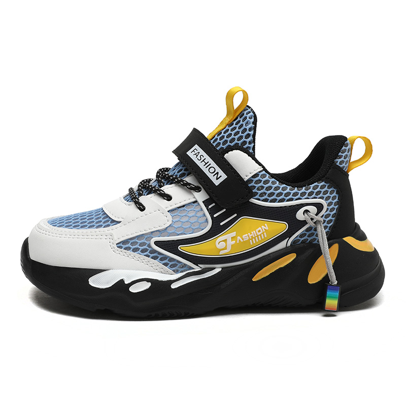 Износостойкая, дышащая и быстросохнущая повседневная обувь для детей SHIBU, бежевый/желтый
Износостойкая, дышащая и быстросохнущая повседневная обувь для детей SHIBU, бежевый/желтый