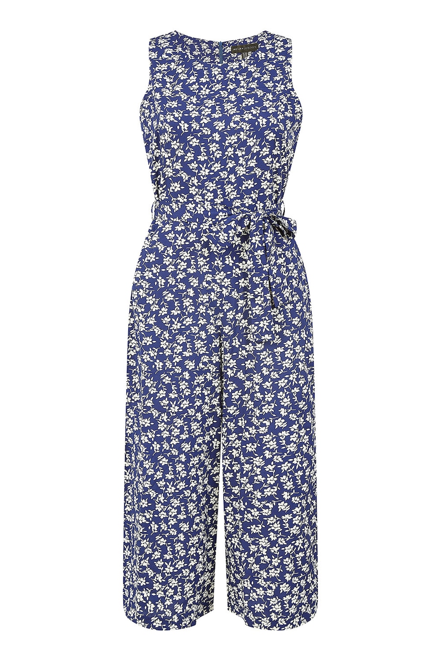 Комбинезон Mela London, темно-синий
Комбинезон Mela London, темно-синий