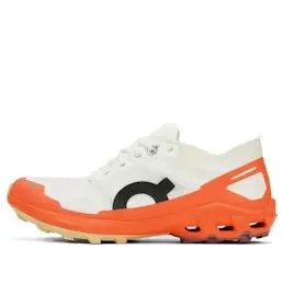 Кроссовки cloudventure peak 3 'undyed flame' On Running, белый
Кроссовки cloudventure peak 3 'undyed flame' On Running, белый