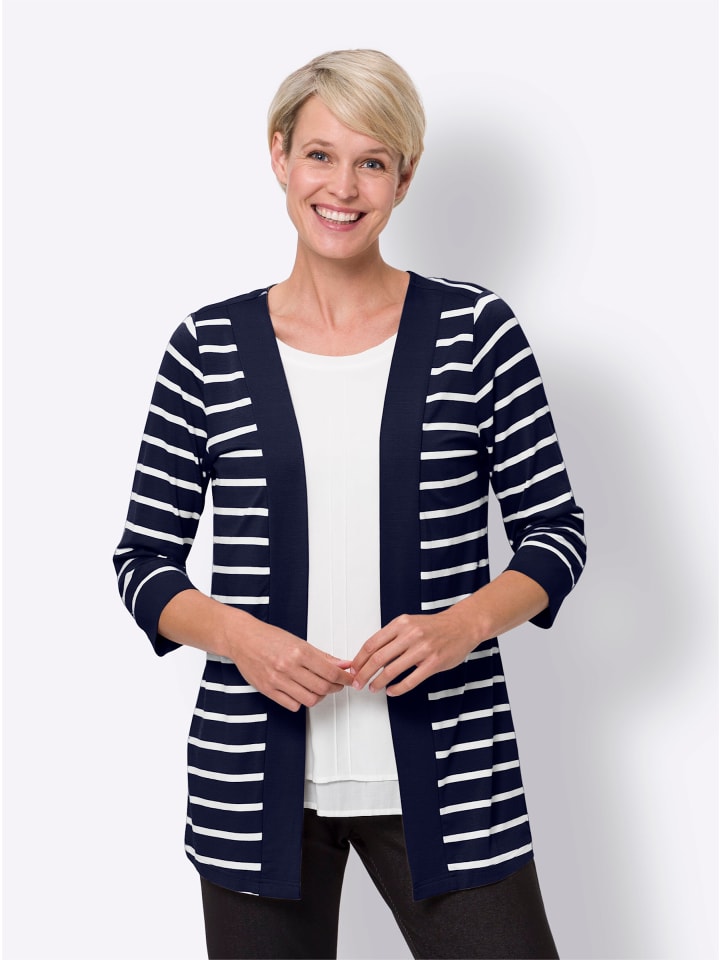 Блейзер Sieh an!
Блейзер Sieh an!