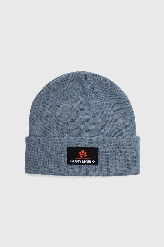 Шапка Converse, синий
Шапка Converse, синий
