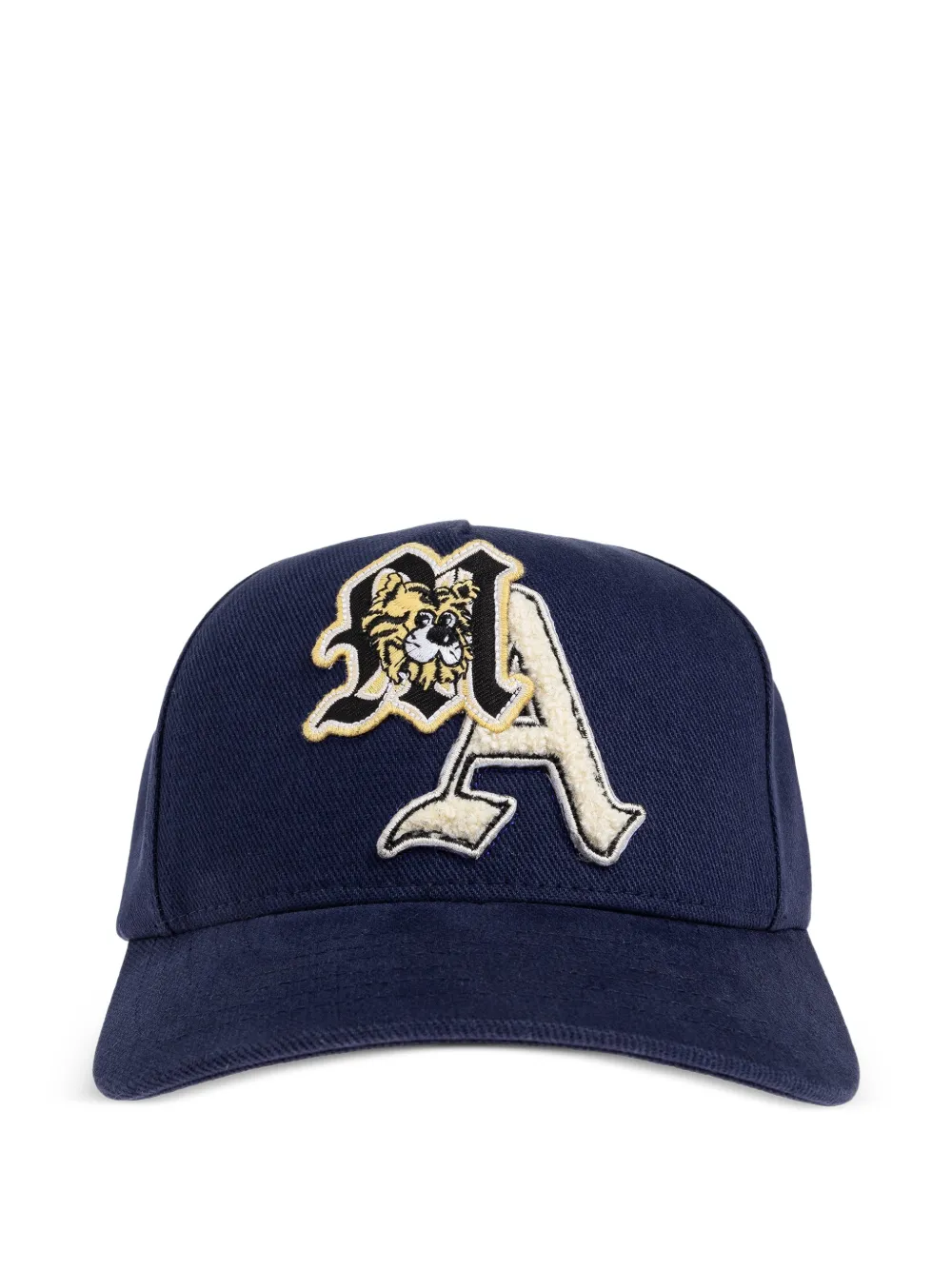 Кепка с аппликацией AMIRI KIDS, синий
Кепка с аппликацией AMIRI KIDS, синий