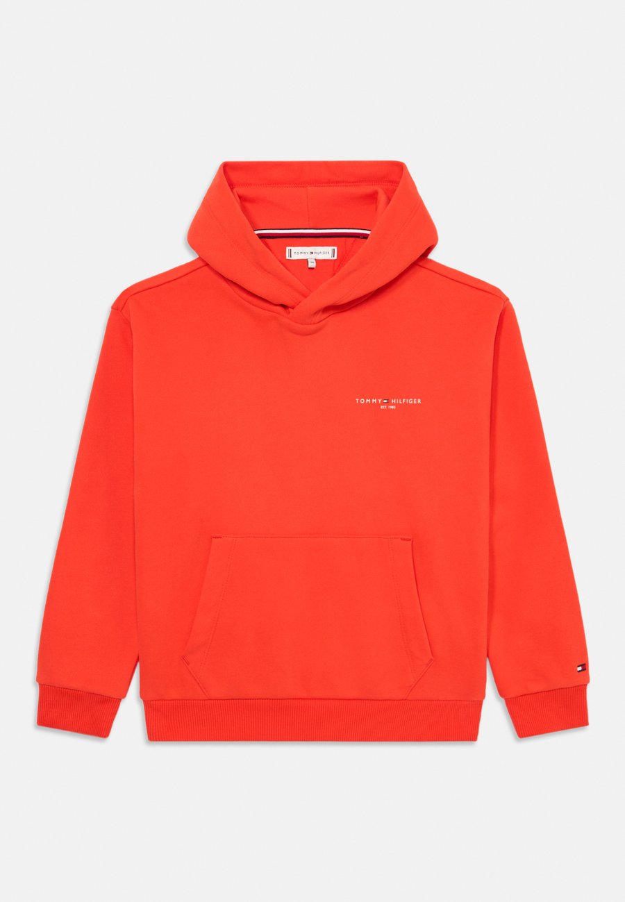Худи Tommy Hilfiger MINI CORP UNISEX, Horizon/Red
Худи Tommy Hilfiger MINI CORP UNISEX, Horizon/Red