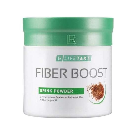 LR Health & Beauty Lifetakt Fiber Boost
LR Health & Beauty Lifetakt Fiber Boost